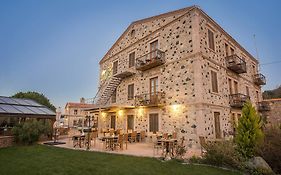 Cunda Labris Hotel